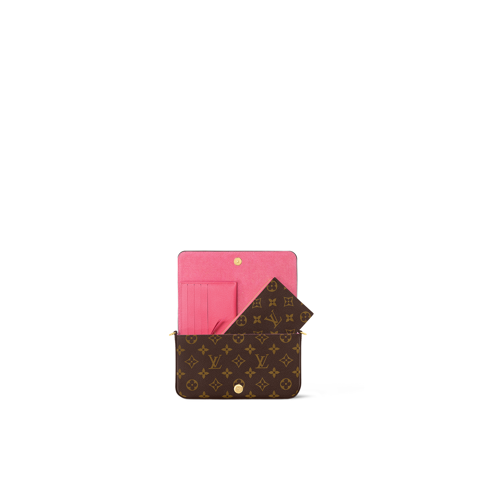 Louis vuitton clearance félicie pochette